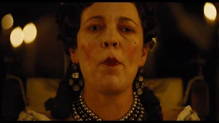 The Favourite | La Favorita | Tráiler VO | StyleFeelFree