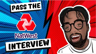 [2022] Pass the NatWest Interview | NatWest Video Interview