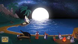 Moonlight Sonata | Played by AoE Orchestra, 1999