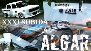 #FAATV 31 SUBIDA A ALGAR 2022