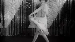 Joan Crawford sings "Got a Feelin' For You" from "The Hollywood Revue of 1929"