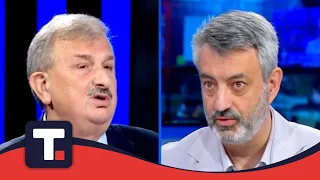 Izrael krenuo na Iran? - Ljuban Karan i Ivan Miletić - DOBRO JUTRO TANJUG