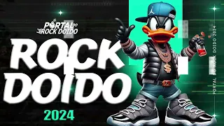 SET ROCK DOIDO 2024 - MARÇO 2024 - LÁ VAI FOGOOOOOOO