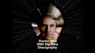 | Doctor Who | Peter Howell Signature Tune Discography | 1980 - 2022 |