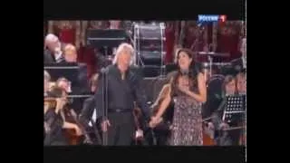 Live Red Square Concert,Moscow