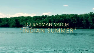 DJ SaxMan Vadim "L'ete Indien" Versace Villa South Beach