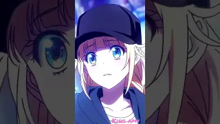 || paripi koumei edits || anime edit || HD4k ||