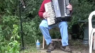 ROSAMUNDE (BEER BARREL POLKA)