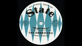 Nightmare - The Embrooks
