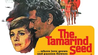 The Tamarind Seed 1974 Full Movie
