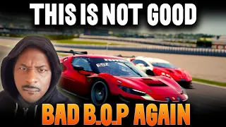 Assetto Corsa Competizione Has a Problem With BOP