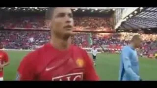 Cristiano Ronaldo Vs Tottenham Hotspur Home