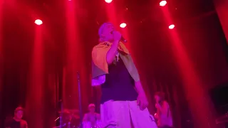 Matisyahu Time Of Your Song / Ascent The Neptune Seattle, WA 2-27-24