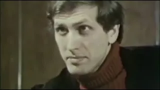 Bobby Fischer interview before facing Boris Spassky in 1972