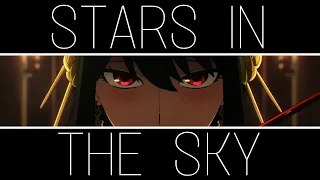 Stars In The Sky - AnimeMix [AMV]