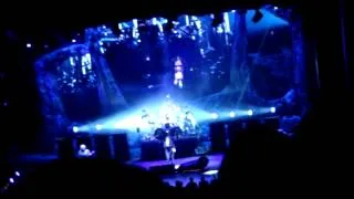 Black Sabbath- Methademic @ PNC, Holmdel, NJ, Aug 4, 2013