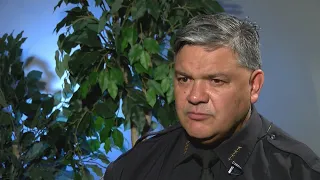 Albuquerque Police Chief discusses DWI case scandal
