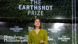 Can Green Hydrogen Replace Fossil Fuels? | The Earthshot Prize Innovation Summit