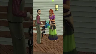 The SimVac in The Sims 2 was brutal