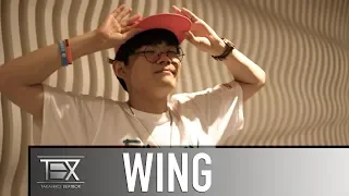 WING  |  Asia Beatbox Solo Battle Champion 2018 #ABC2018