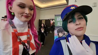 Anime Pasadena 2023