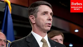 ‘I’m Not A Mathematician But This Is Not Sustainable’: Wittman Slams DOD For High Price Weapons