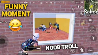 Part - 7 | PUBG Tik Tok Very Funny Moment😂😂 After Tik Tok Ban New Funny Glitch And Noob Trolling