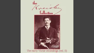 Sadko: Song of the Indian Guest (Arr. F. Kreisler for Violin & Orchestra)