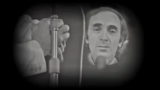 Charles Aznavour - Buen Aniversario