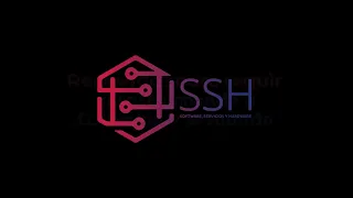 Vídeo Lanzamiento Nueva Imagen SSH