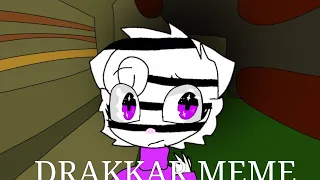 //DRAKKAR//Meme Animation//Piggy Book 2 Chapter 5[READ DESC]//Blood Warning//