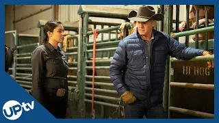 Heartland Season 14 Episode 8 Sneak Peek