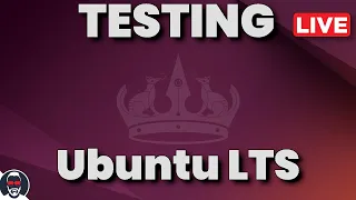 🔴 Ubuntu 24.04 LTS Noble Numbat: good for gaming?