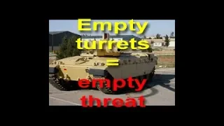 Failed Tanks! Episode 40 Special: External Gun Turrets (Part 2/2)