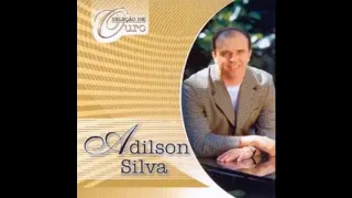 Seleção de Ouro   Adilson Silva Line Records