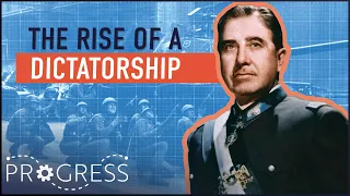 Pinochet: How America's Fight Against Communism Gave Rise To A Dictatorship | M.A.D World