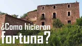 ¿Qué hacían en estas HACIENDAS ABANDONADAS? - Lugares Abandonados y URBEX