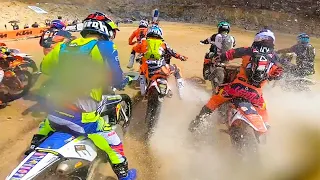 The Best Hard Enduro POV of the 2022 Championship Season