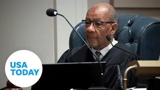 Judge Clifton Newman: Who is the judge who sentenced Alex Murdaugh to life? | USA TODAY