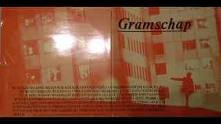 Gramschap (1987) - Disaster Electronics, Dutch Punk/Experimental