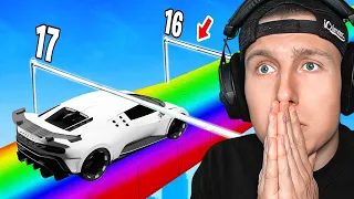 WELCHES AUTO kommt TIEFER in GTA 5?