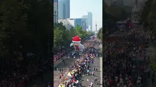 BOLO FEST 2022 Liverpool México paseo de la reforma #cdmx #mexico #skabeche skabeche