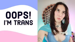 Am I Trans? Important Signs to Look For (That May Surprise You) | MtF Transgender LGBTQIA+