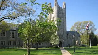 University of Connecticut | Wikipedia audio article