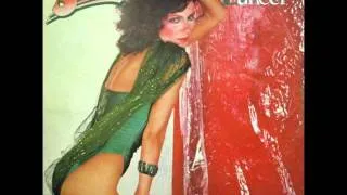 Sirena - The Dancer - 1979