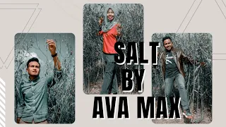 Salt - Ava Max | AEROBIC | FITNESS DANCE (Aerobic by Team TNW)