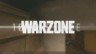Call of Duty WarZone First Dub