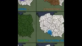 Jak mówimy na reklamówkę foliową w różnych regionach Polski?