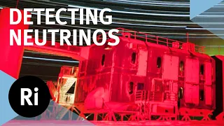 Astrophysical neutrinos and how to find them – with Jenni Adams