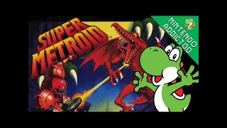 Norfair | Verticality Super Metroid Hack | Live Stream [#1]